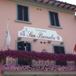 Locanda San Barnaba